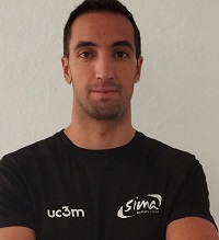 Alberto Benito