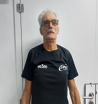 Antonio Gallardo