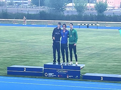Atletismo