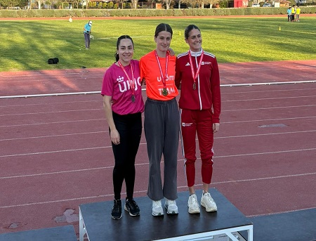 Atletismo