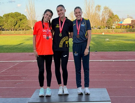 Atletismo