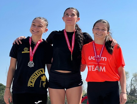 Atletismo
