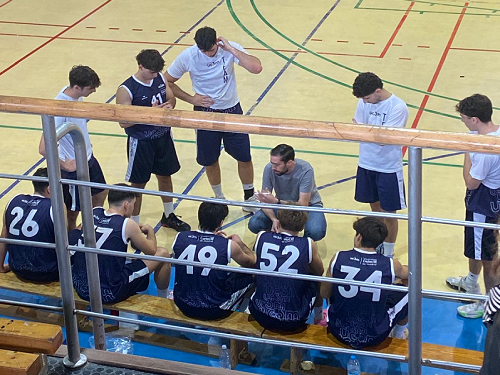 Baloncesto
