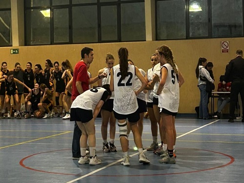 Baloncesto
