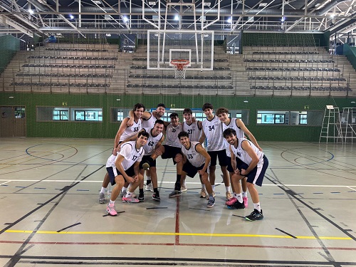 Baloncesto