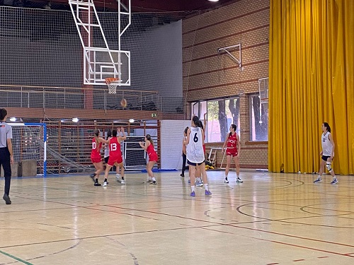 Baloncesto