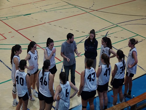 Baloncesto