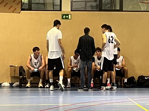 Baloncesto
