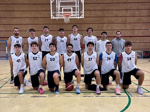 Baloncesto