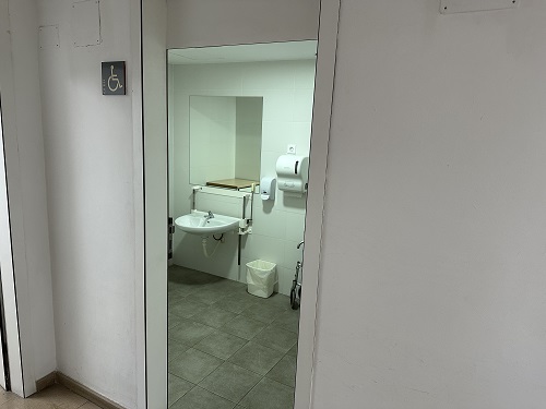 Baño 1