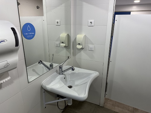 Baño 3