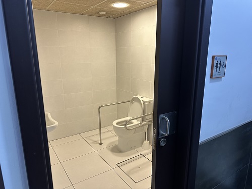 Baño