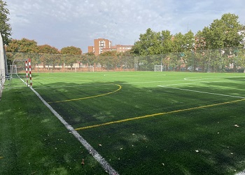 Campo de futbol
