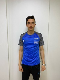 Daniel Santos