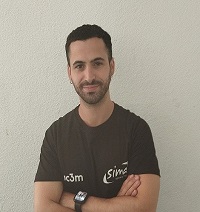 Diego Gonzalez