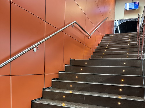 Escalera