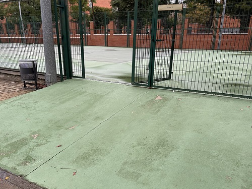 Tenis