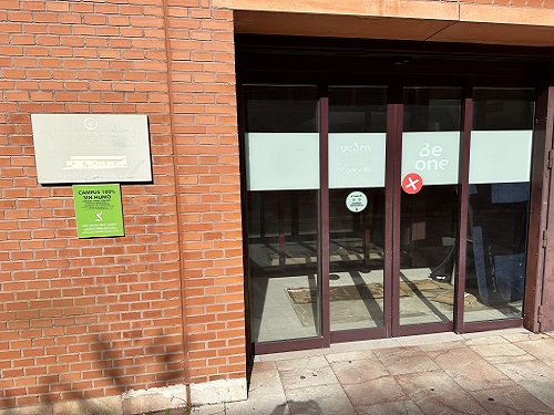 Puerta