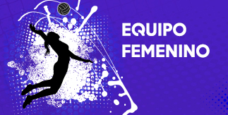 Equipo Femenino