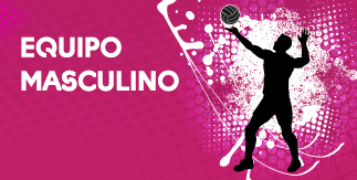 Equipo Masculino
