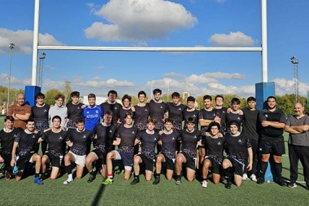 Rugby