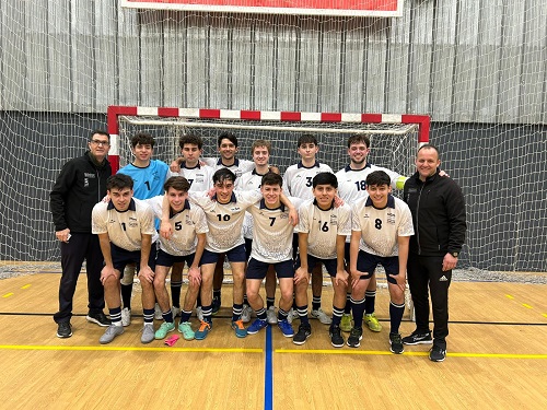 Futsal