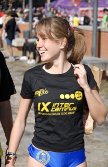 IX Intercampus