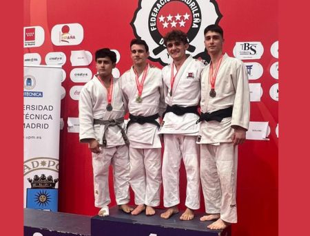 Judo