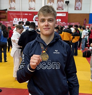 Judo