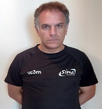 Luis Miguél García Alonso