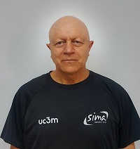 Marco Antonio Villagra