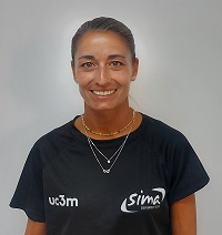 Mónica Olmos