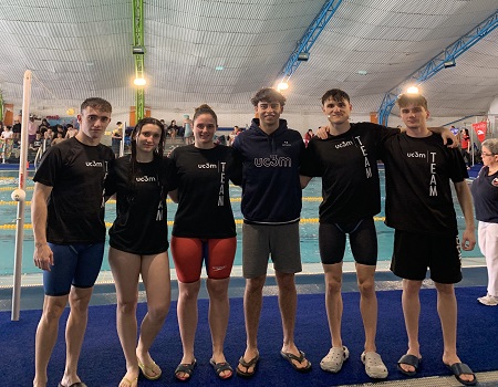 Natacion