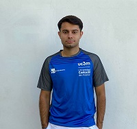 colme padel