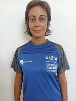 Patricia Clavero