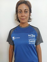 Patricia Clavero
