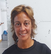 Patricia Clevero
