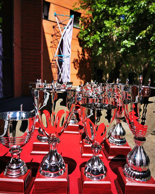 Trofeos