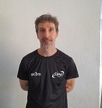 Rodrigo Pinilla