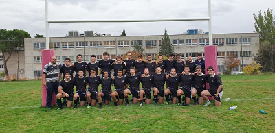 Rugby