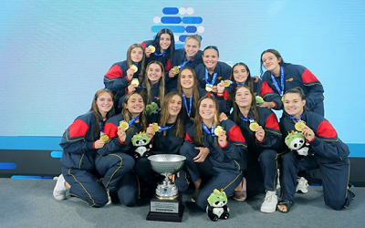 Waterpolo