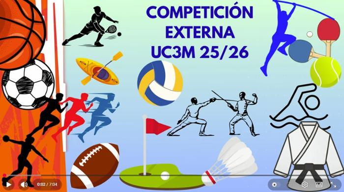 Competición Externa