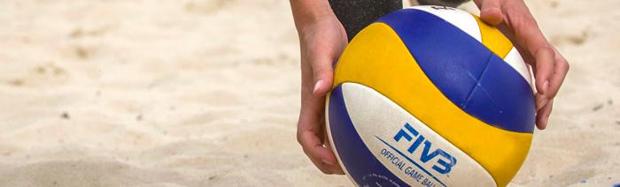VoleyPlaya