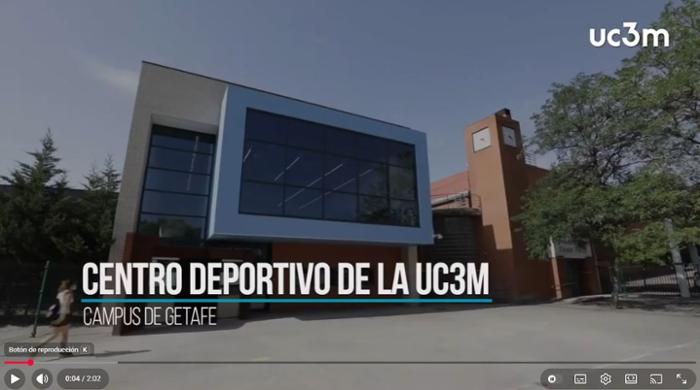 Video Getafe