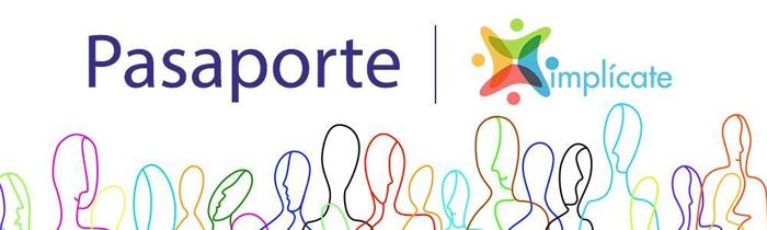 Pasaporte