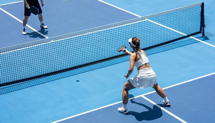 Pickleball