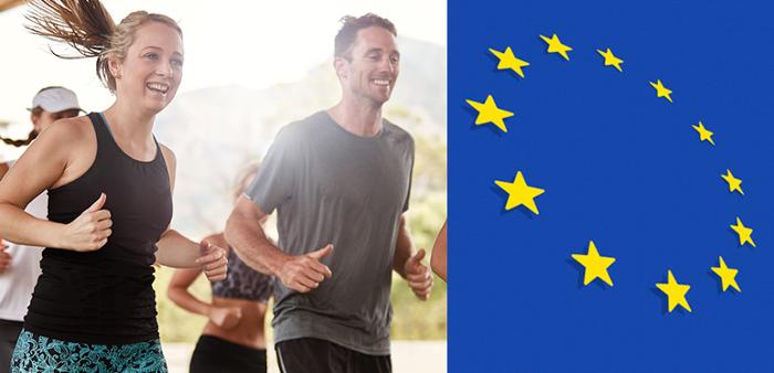 Semana Europea