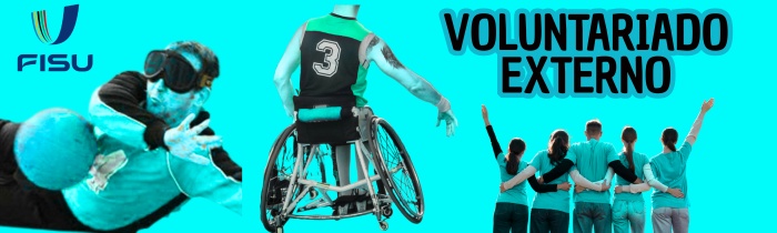 Voluntariado Externo