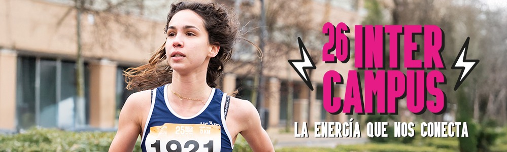 26 Intercampus