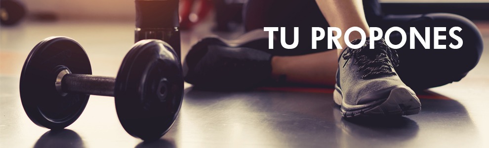 Tú propones
